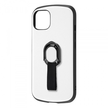 iPhone 13 耐衝撃 ProCa + TailRing レイ・アウト