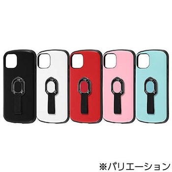iPhone 13 耐衝撃 ProCa + TailRing レイ・アウト