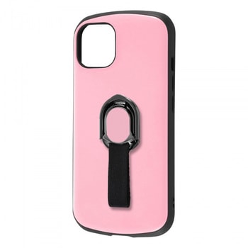 iPhone 13 耐衝撃 ProCa + TailRing レイ・アウト
