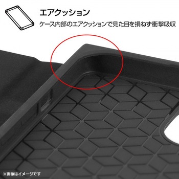 iPhone 13 手帳 サイドマグネット レイ・アウト