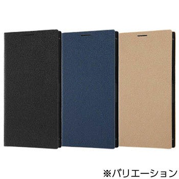 iPhone 13 手帳 サイドマグネット レイ・アウト