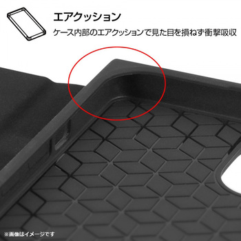 iPhone 13 ディズニー/手帳 サイドマグネット レイ・アウト