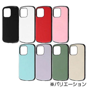 iPhone 13 Pro 耐衝撃 ProCa レイ・アウト