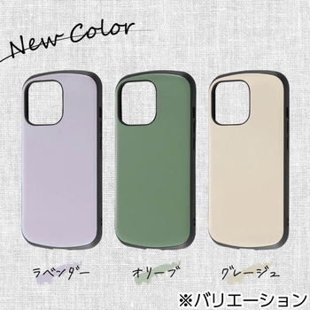iPhone 13 Pro 耐衝撃 ProCa レイ・アウト