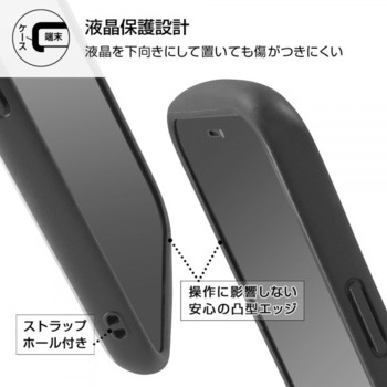 iPhone 13 Pro 耐衝撃 ProCa レイ・アウト