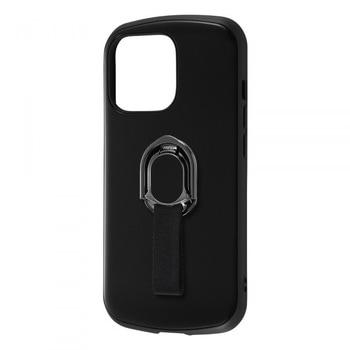iPhone 13 Pro 耐衝撃 ProCa + TailRing レイ・アウト
