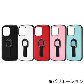 iPhone 13 Pro 耐衝撃 ProCa + TailRing レイ・アウト