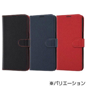 iPhone 13 Pro 手帳 シンプル マグネット レイ・アウト