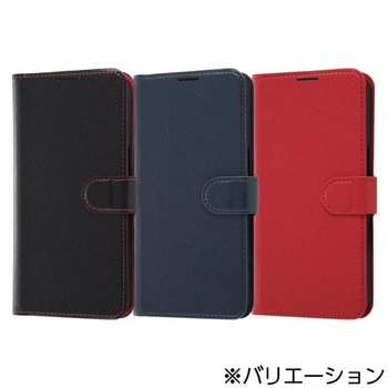 iPhone 13 Pro 手帳 シンプル マグネット レイ・アウト