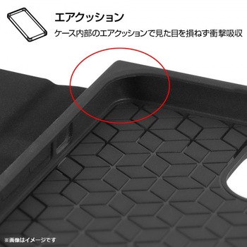 iPhone 13 Pro 手帳 サイドマグネット レイ・アウト