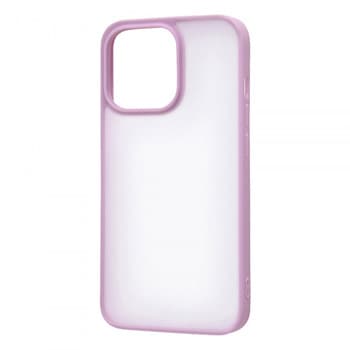 iPhone 13 Pro マットハイブリッド レイ・アウト