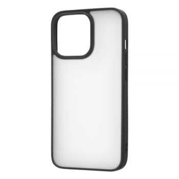iPhone 13 Pro マットハイブリッド レイ・アウト