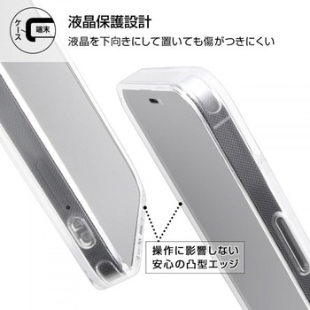 iPhone 13 Pro ハイブリッド レイ・アウト