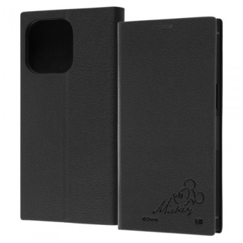 RT-DP32TBC7/MK iPhone 13 Pro �f�B�Y�j�[/�蒠 �T�C�h�}�O�l�b�g ���C�E�A�E�g ���U�[ 72788504