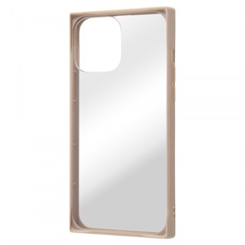 RT-P33SQ1/CBEM iPhone 13 Pro Max �ϏՌ��n�C�u���b�h Pufful �X�N�G�A ���C�E�A�E�g �P�[�X�^ �n�[�h 72788599