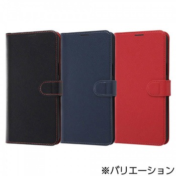 iPhone 13 Pro Max 手帳 シンプル マグネット レイ・アウト