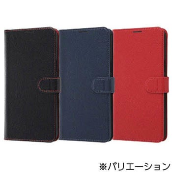 iPhone 13 Pro Max 手帳 シンプル マグネット レイ・アウト