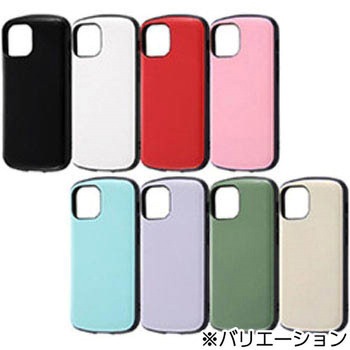 iPhone 13 mini 耐衝撃 ProCa レイ・アウト