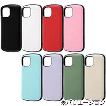 iPhone 13 mini 耐衝撃 ProCa レイ・アウト