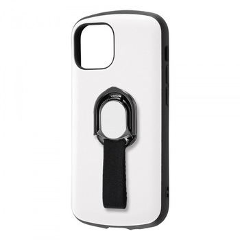 RT-P30AC5/W iPhone 13 mini �ϏՌ� ProCa + TailRing ���C�E�A�E�g �P�[�X�^ �n�[�h 72789134
