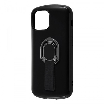 iPhone 13 mini 耐衝撃 ProCa + TailRing レイ・アウト