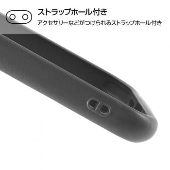 iPhone 13 mini ディズニー/耐衝撃 ProCa レイ・アウト