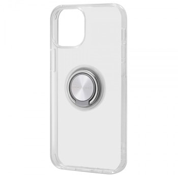 RT-P30TC30/SVM iPhone 13 mini TPU�\�t�g �����O�t ���C�E�A�E�g �P�[�X�^ 72789414