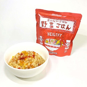 HOZONHOZON おいしいごはん HOZONHOZON(ホゾンホゾン)