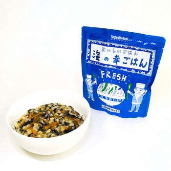 HOZONHOZON おいしいごはん HOZONHOZON(ホゾンホゾン)