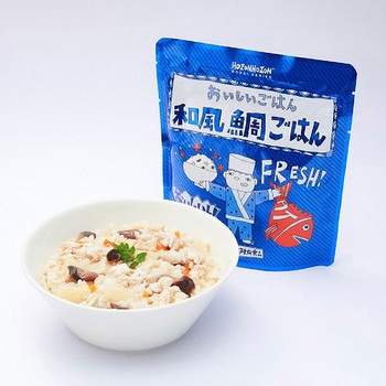 HOZONHOZON おいしいごはん HOZONHOZON(ホゾンホゾン)
