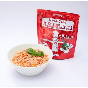 HOZONHOZON おいしいごはん HOZONHOZON(ホゾンホゾン)