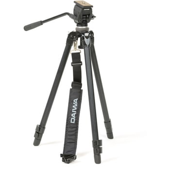 動画一眼u0026ビデオカメラ用三脚 VT-551Ⅱ DAIWA(ダイワ) パイプ径26.8mm - 【通販モノタロウ】