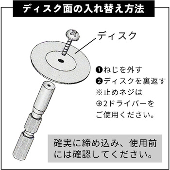 六角軸電着シャープナー iHelp
