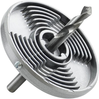 木工用ホールソー深型 BIGMAN(ビッグマン)