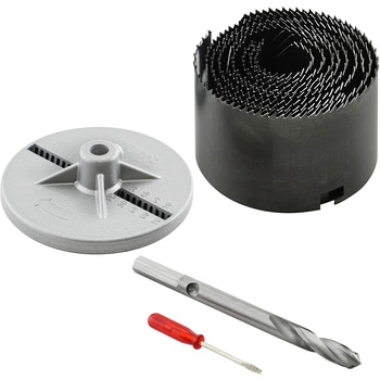 木工用ホールソー深型 BIGMAN(ビッグマン)