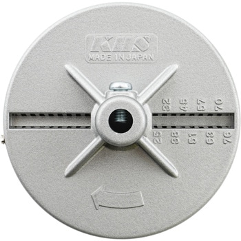 木工用ホールソー深型 BIGMAN(ビッグマン)