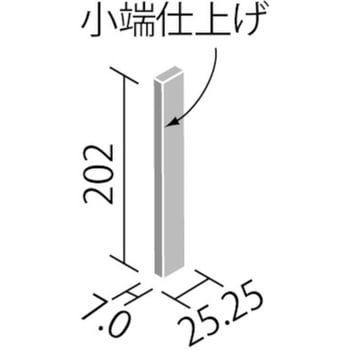 エコカラットプラス 陶連子 INAX(LIXIL)