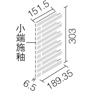エコカラットプラス カームウッド INAX(LIXIL)