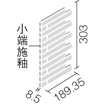 エコカラットプラス グラナスライン INAX(LIXIL)