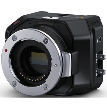 Blackmagic Micro Studio Camera 4K G2 CINSTUDMFT/UHD/MRG2 BLACKMAGICDESIGN