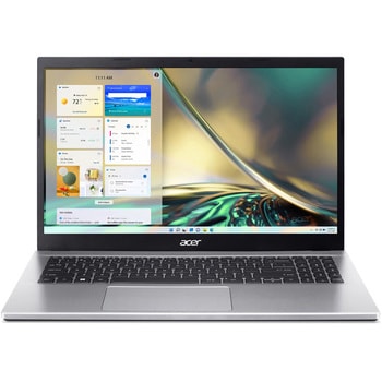 その他ノートPC本体 Acer A315-59-H38U/F i3-1215U/8GB/256GB A315-59-H38U Aspire 3 (Core i3-1215U/8GB/256GB SSD/ODDなし
