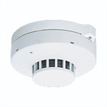 光電式スポット型感知器3個 BV455818 光電式スポット型感知器3種ヘッド非蓄積型 1個 Panasonic