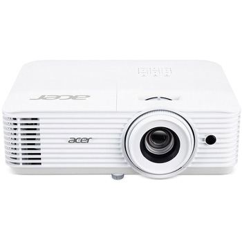 DLPプロジェクター (4K UHD (3840×2160)/4000 ANSI lm/HDMI 2.0/3D対応/3.1kg/2年間保証) - Acer(エイサー)