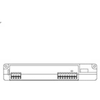 ガス漏れ中継器2回線用 Panasonic(パナソニック)