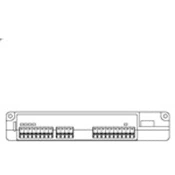 BVR94304 防排煙中継器4回線用 1台 パナソニック(Panasonic) 【通販