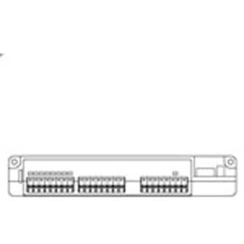 BVR94608 監視中継器8回線用 1台 パナソニック(Panasonic) 【通販モノタロウ】