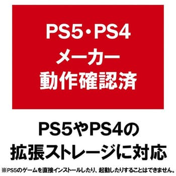 SSD-PG250U3-BC/D 外付けSSD ポータブル USB3.2 Gen1 Type-A 1台