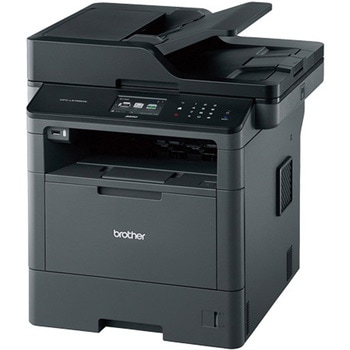 MFC-L5755DW A4モノクロレーザープリンター複合機 40PPM/FAX/ADF/両面 