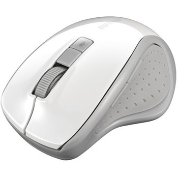 5ボタン Bluetooth5.0 BlueLED マウス BUFFALO(バッファロー)