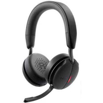 Dell Pro ワイヤレス ANC ヘッドセット - WL5024 Dell Technologies